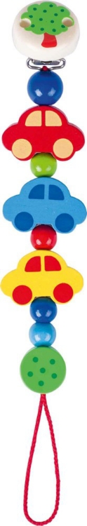 Image de Speenketting auto's Heimess