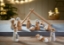 Bild von Kerststal modern - Haba