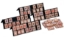 Image de Rummy kubb Reisspel