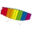 Image de Matras vlieger blazer 120 cm 2 lijns