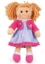 Bild von Lappenpop Maggie 34cm Bigjigs 0+