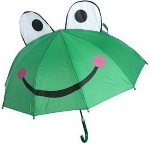 Picture for category Children's Umbrellas