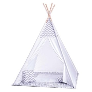 Afbeelding voor categorie Speeltenten, Tipi’s & Wigwams