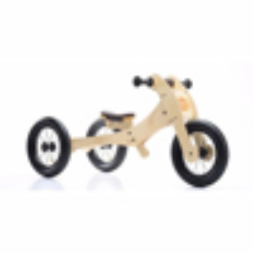 Picture for category Trybike Wood - Loopfiets 3 in 1