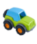 Picture of Terreinwagen- Jeep kunststof Haba