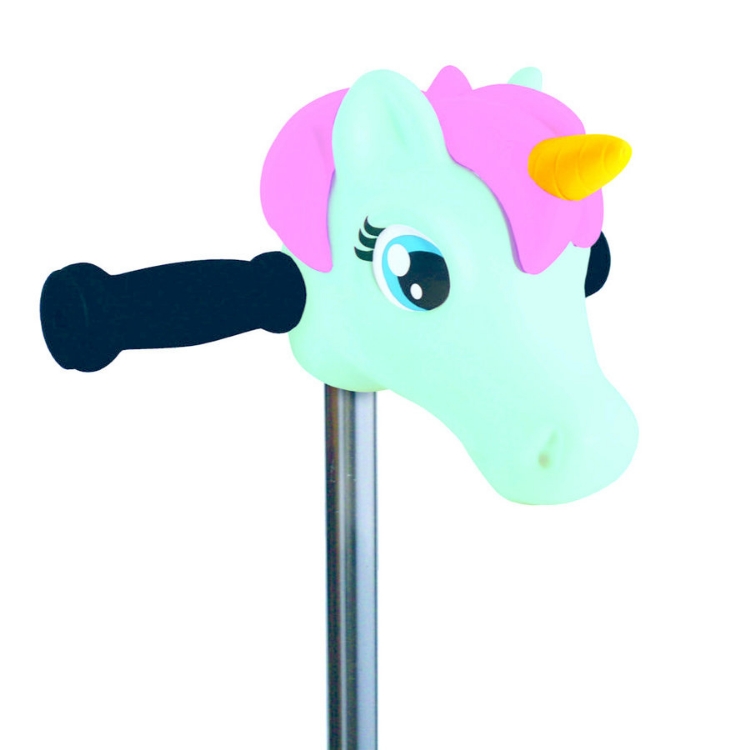 Picture of Stootkussen Eenhoorn mint Microstep