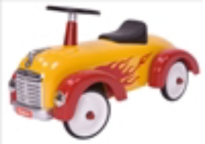 Image de la catégorie Retro trap & loopauto