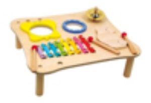 Picture for category Muziektafels