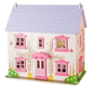 Picture for category Doll's house