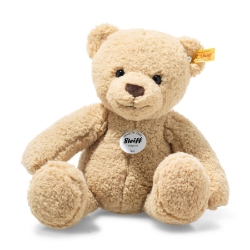 Picture of Ben Teddybeer beige 30 cm Steiff