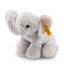 Picture of Benny Olifant zittend grijs 20 cm Steiff