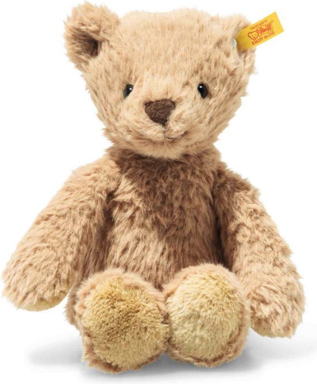 Afbeeldingen van Thommy Teddybeer caramel 20 cm Steiff