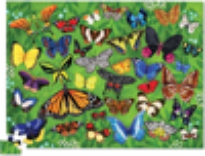 Afbeelding voor categorie Legpuzzels 100 tot 200 stukjes