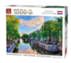 Afbeelding voor categorie Legpuzzels 500 tot 1000 stukjes