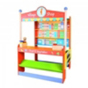 Afbeelding voor categorie Winkeltjes en Accessoires