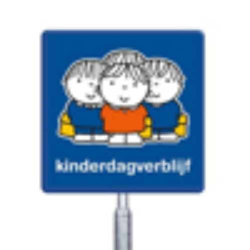 Bild für Kategorie Kinderdagverblijven 0 - 4 jaar