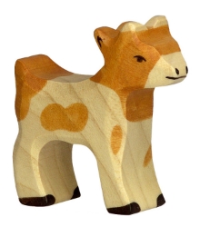 Bild von Geit jong Holztiger