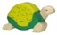 Bild von Schildpad Holztiger