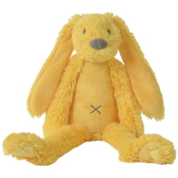 Image de Happy Horse Konijn Richie geel 30 cm – vanaf 0 mnd