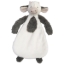 Image de Happy Horse doekje Koe Casper grijs-wit 24 cm – vanaf 0 mnd