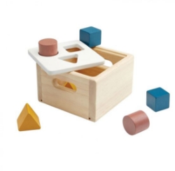 Picture of Vormenstoof Orchard Luxe Plantoys
