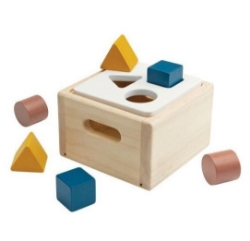 Picture of Vormenstoof Orchard Luxe Plantoys