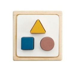 Picture of Vormenstoof Orchard Luxe Plantoys