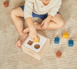 Picture of Vormenstoof Orchard Luxe Plantoys