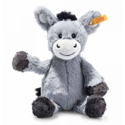 Image de Ezeltje Donkey 20 cm Steiff Friends