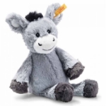 Picture of Ezeltje Donkey 20 cm Steiff Friends