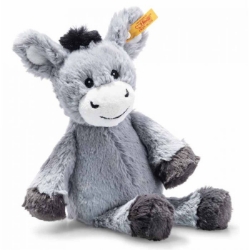 Afbeeldingen van Ezeltje Donkey 20 cm Steiff Friends