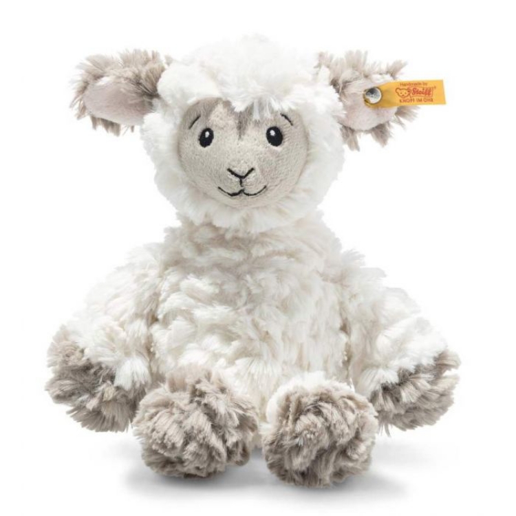 Afbeeldingen van Lammetje Lita 20 cm Steiff Friends