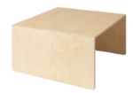 Kubustafel-415-naturel-hout-Van-Dijk-Toys