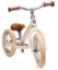 Image de Trybike 2-wieler loopfiets staal Creme vintage