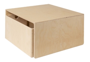 Kubustafel-kubusbank-kindertafel-kinderbank-415-naturel-hout-Van-Dijk-Toys-duurzaam-speelgoed