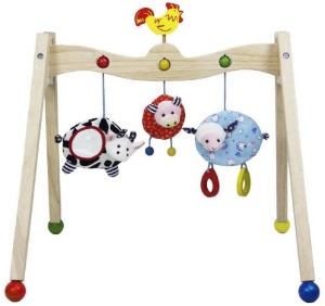 Afbeelding voor categorie Babygym