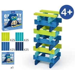 Cityblocks-mideer-md1116-houten-bouwplankjes-koude-kleuren-duurzaam-speelgoed