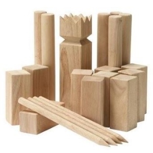 Image de la catégorie Kubb