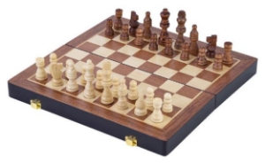 Bild für Kategorie Schaken Schaakspel Schaakstenen