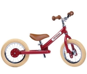 Bild für Kategorie Trybike Staal, Loopfiets 2 in 1