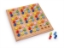 Image de Sudoku luxe gekleurd 25 x 25 cm
