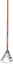 Bild von Houten mini Kindertuingazonhark 75 cm Talen Tools