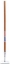Image de Houten mini kindertuinschoffel 75 cm Talen Tools