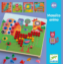 Image de Dieren mozaiek 4+ Djeco
