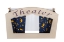 Picture of Tafelmodel Poppenkast Theater naturel hout Van Dijk Toys