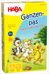 HABA Ganzenpas (Artikelnummer: 1306978004)