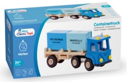 new-classic-toys-10910-havenlijn-containerauto-duurzaam-houten-speelgoed