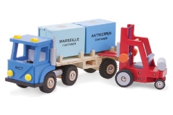 new-classic-toys-10910-havenlijn-containerauto-duurzaam-houten-speelgoed