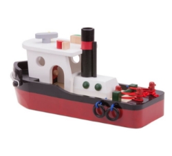 new-classic-toys-10905-havenlijn-sleepboot-duurzaam-houten-speelgoed