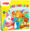 HABA Feestneuzen Verpakking
